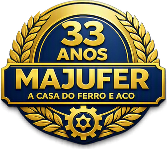 Majufer 33 anos